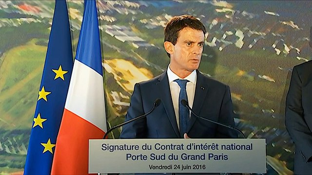 C’est cette méthode, la construction avec les territoires, qui guide notre action pour le Grand Paris