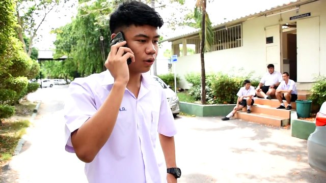 หนังสั้นวันงดสูบบุหรี่โลก 2559-6/2