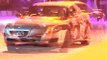Pakistani Drift King Abdo Feghali In Karachi - Pakistani Car Drifting