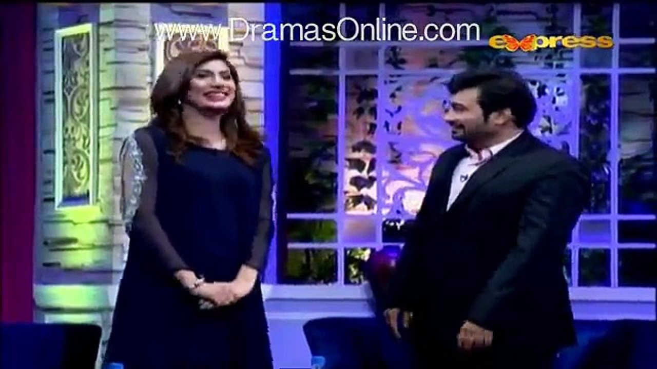 danish with mehwish