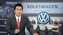 Owners of Volkswagen gasoline-powered vehicles file class action in Seoul
