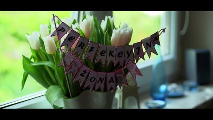 Przygotowania Zuza i Jarek HD