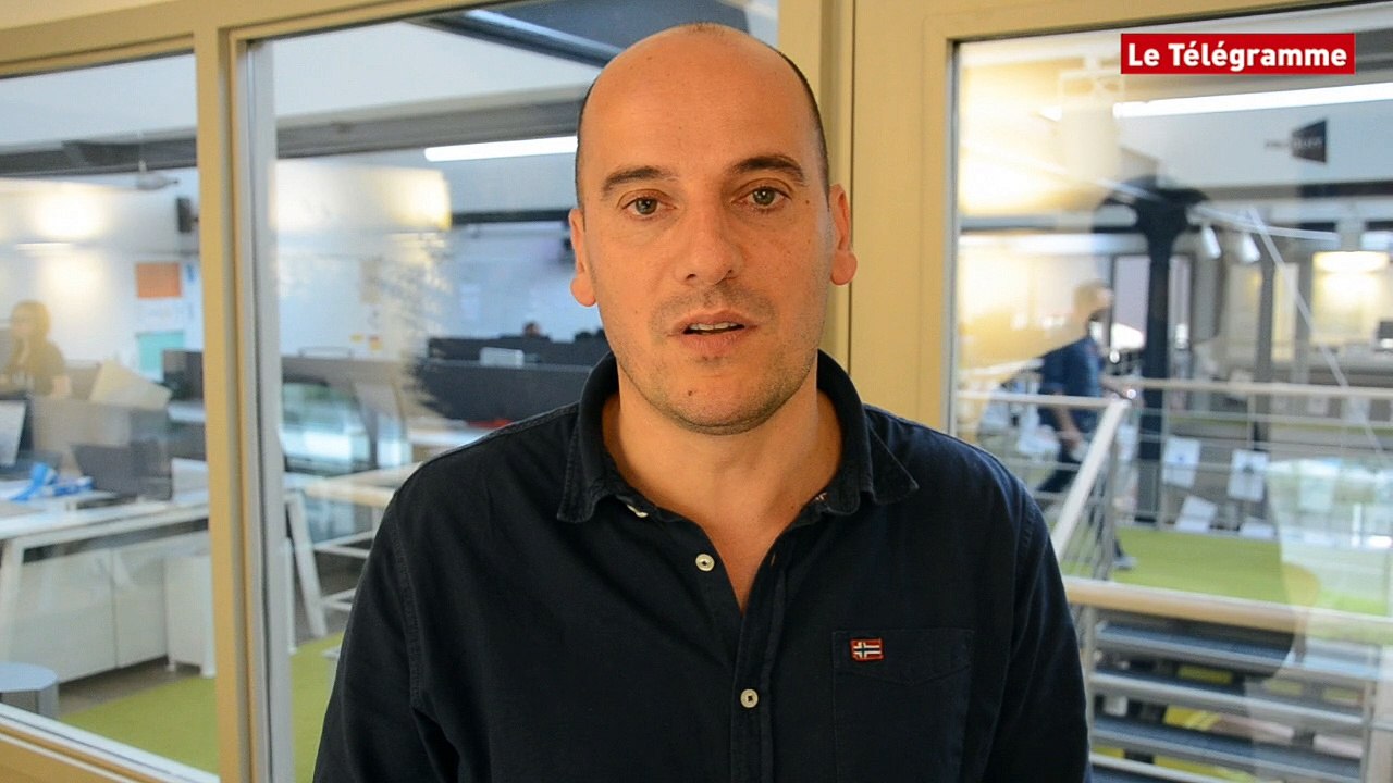 Rennes. Jocelyn Denis : à la pointe du marketing digital