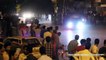 Drifting Cars In Rawalpindi On Independence Day - Pakistan Car Drifting On Independance Day
