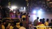 Drifting Cars In Rawalpindi On Independence Day - Pakistan Car Drifting On Independance Day