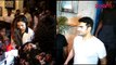 Arbaaz Khan avoids the media when asked about Malaika Arora Khan - Bollywood News