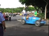 Grand Prix de Malte 2007 - (2) - Pre World War 2 Cars