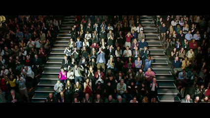 Now You See Me 2 - Hollywood Movie Trailer -
