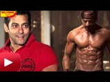 Salman Khan Impressed with Shah Rukh's 8-PACK ABS