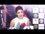 Priyanka Chopra's Interaction in Golds Gym for Movie 