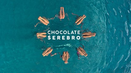 Serebro - Chocolate