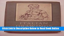 Download Italian drawings in the Department of Prints and Drawings in the British Museum.
