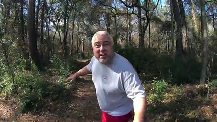 GoPro Hero 3 Black Edition LOW LIGHT SAMPLE - CAVE DIVING