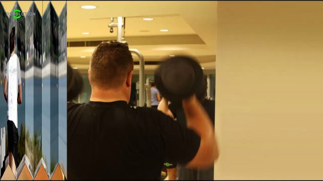 Personal Fitness Trainer In Dubai- Revolutionfitness.ae