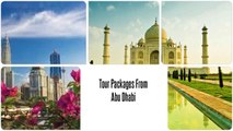 Travel And Tourism Agency In Abu Dhabi | Top Travel and Tourism Companies Dubai