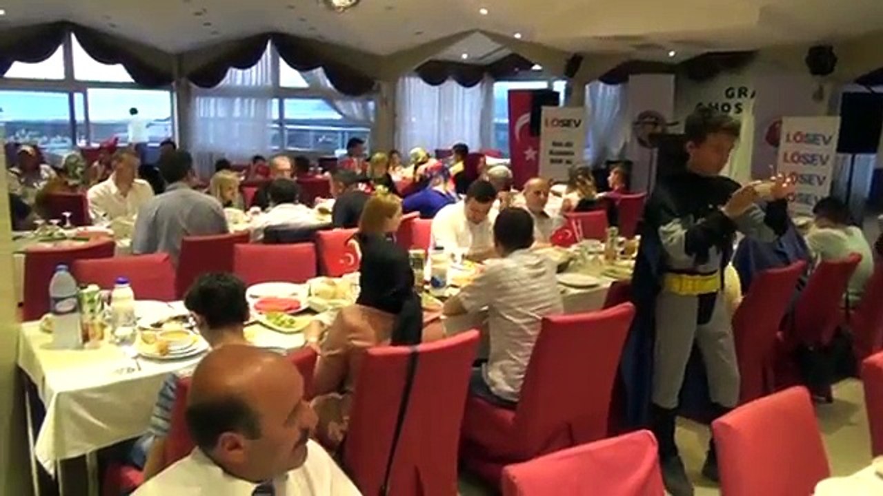 www ereglionder com tr eregli losev iftar