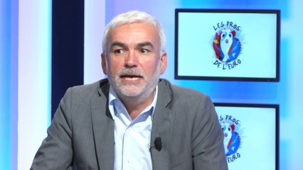 Pascal Praud : "Ces Bleus sont des gagnants !"