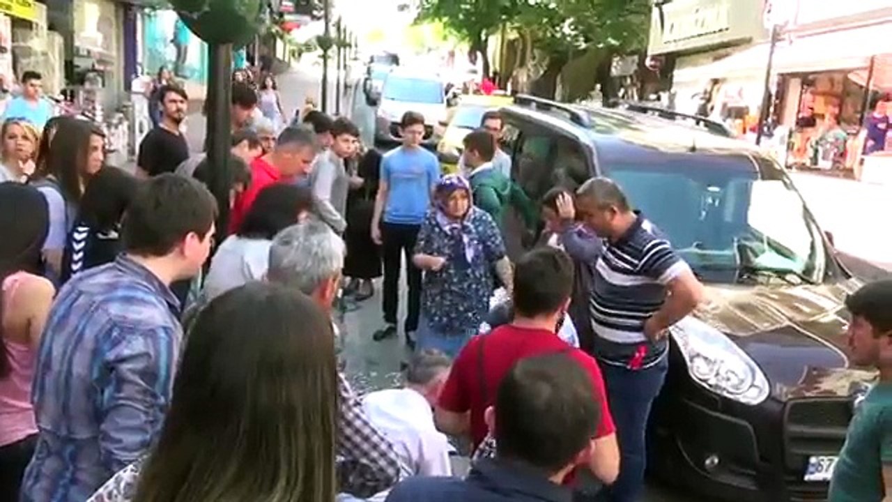 www ereglionder com tr eregli trafik kazasi yaralamali