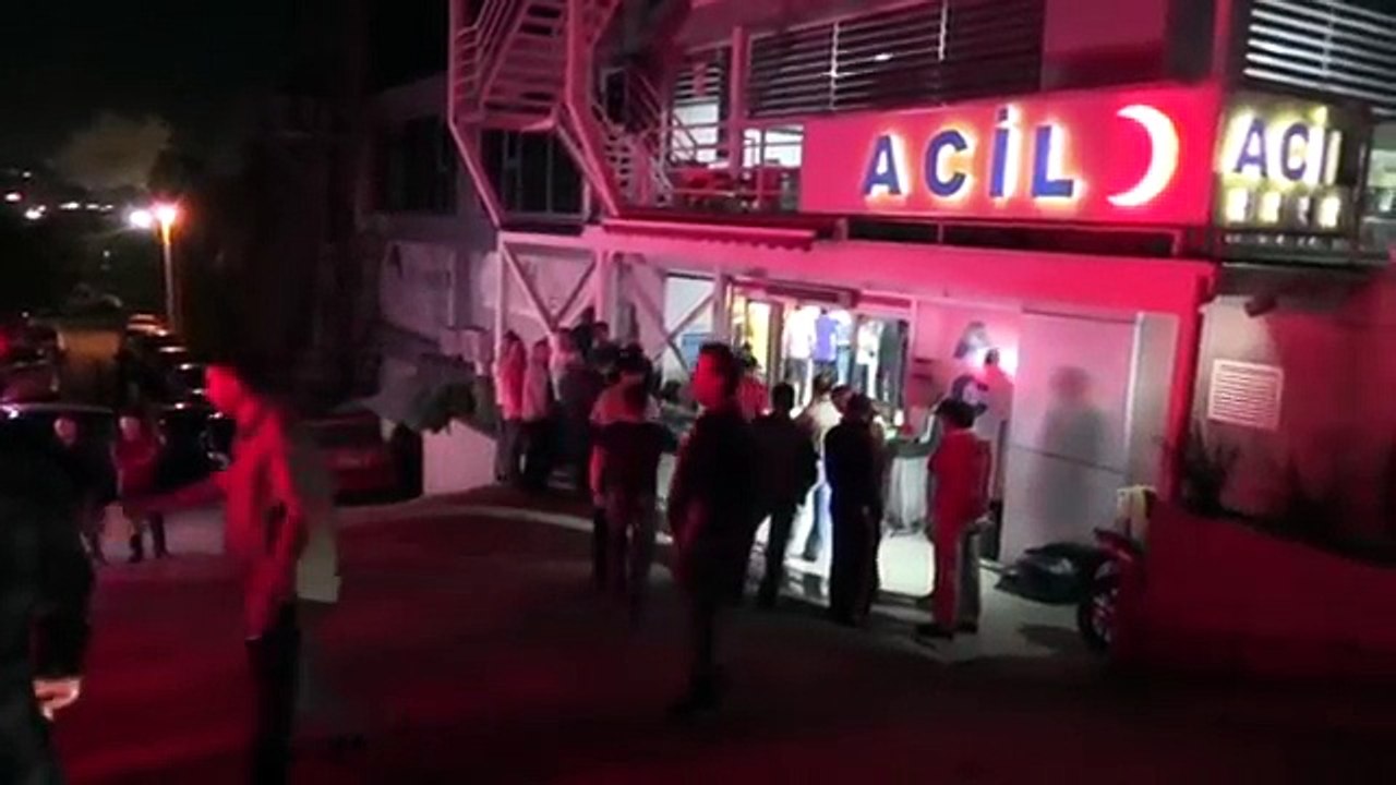 www ereglionder com tr eregli erdemir is kazasi