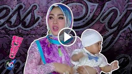 Download Video: Dipacari Bule, Syahrini Ragu Menikah? - Cumicam 27 Juni 2016