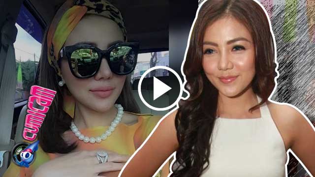 Bella Shofie Punya Pacar Baru? - Cumicam 27 Juni 2016