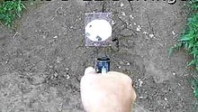 Davis D-22 Derringer