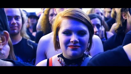 M'era Luna Festival 2015