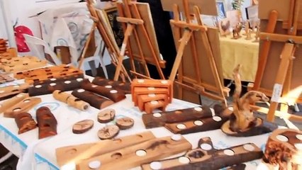 www ereglionder com tr cilek festivalinde ereglili sanatcılar