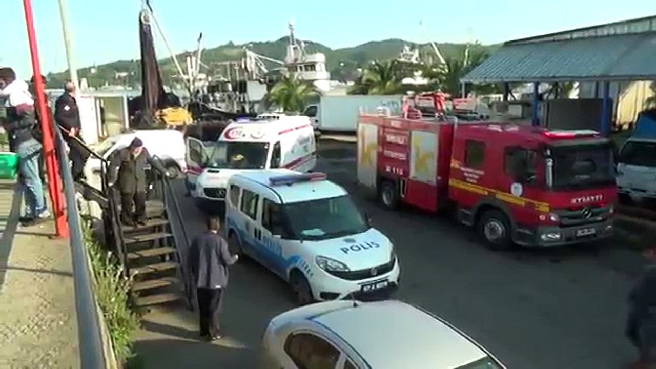 www ereglionder com tr eregli deniz kadin cesedi bulundu