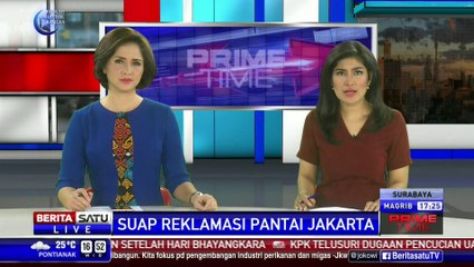 KPK Periksa Aguan dan Pejabat PT Astra International