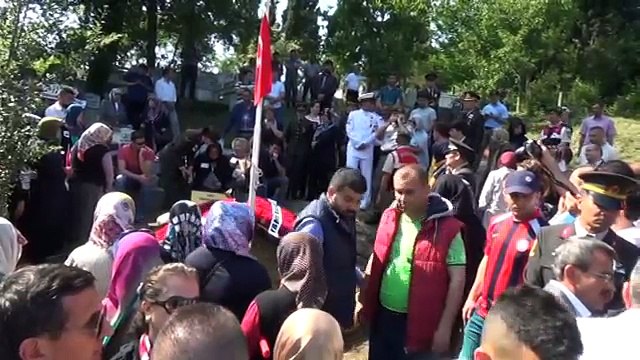 sehit cenazesi mustafa kemal bektas