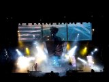 Muse - Micro Cuts live @ Monaco