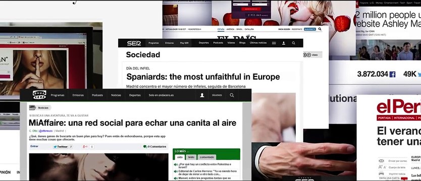 Smarttress, un matelas connecté pour lutter contre l'infidélité