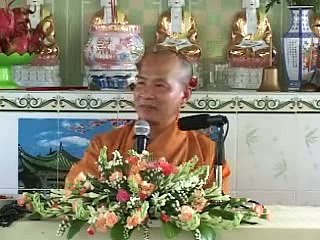 KINH THIỆN ÁC NHÂN QUẢ  NHÂN NÀO QUẢ NẤY    .  ĐĐ. THÍCH TRÍ HUỆ   (1)