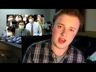 THE MAN WHO SELLS AIR? || The Not So Miserable News!