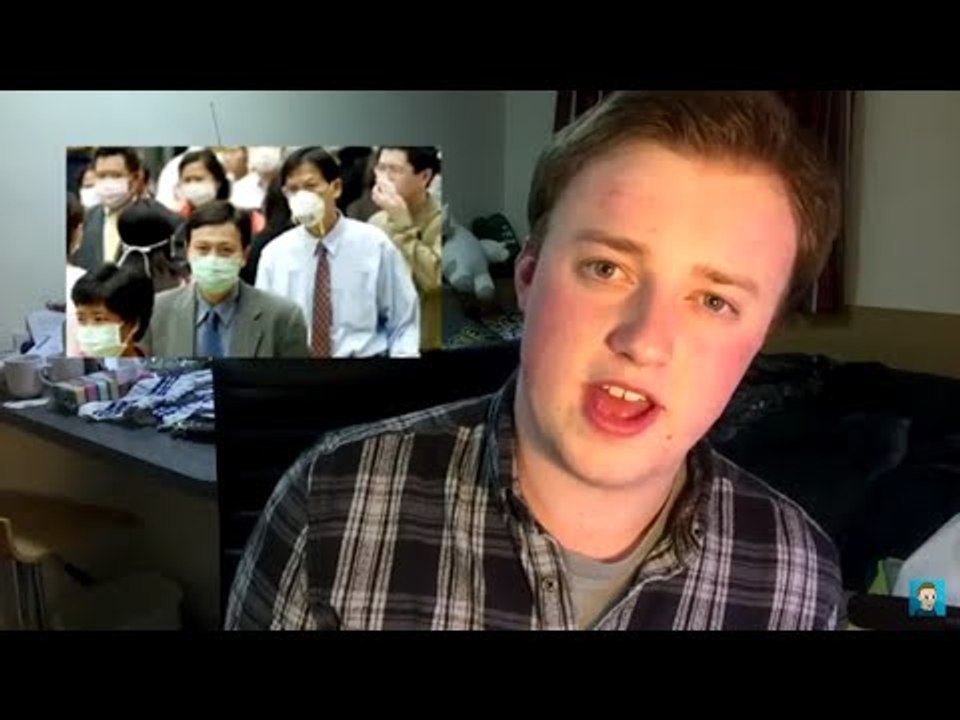 THE MAN WHO SELLS AIR? || The Not So Miserable News!
