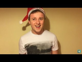 A Sloth Filled Christmas!