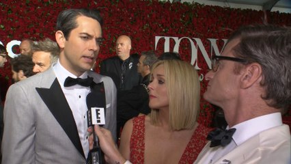 Celebs React to Orlando Shooting Victims at 2016 Tonys
