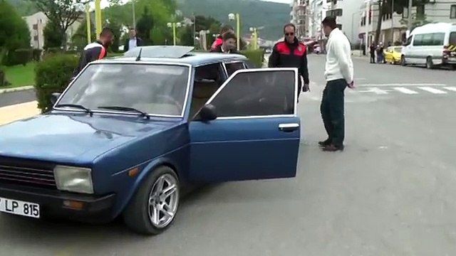 www ereglionder com tr eregli asayis uygulamasi polisler denetleme