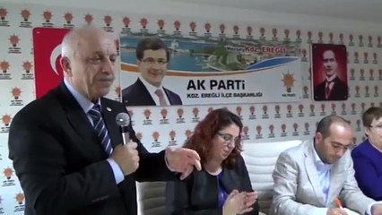 Download Video: www ereglionder com tr huseyin ozbakir eregli ak parti toplantisi