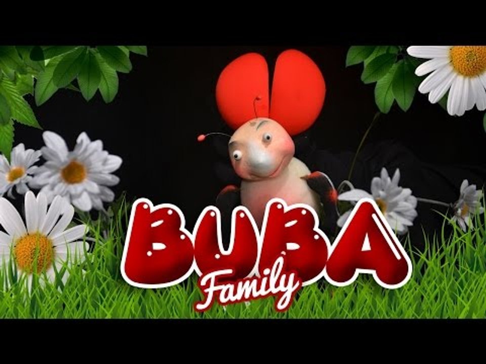 BuBa Family - Episode 1: The Egg