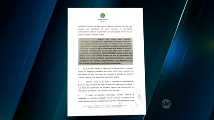 Ex-tesoureiro do PT se entrega à Justiça