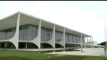 Itamaraty espera aproximação entre Brasil e Reino Unido