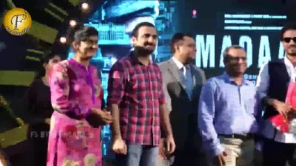 VIVIANA MALL CELEBRATE ITS 3RD ANNIVERSARY IN GRAND STYLE WITH IRRFAN KHAN