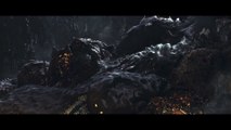 Trailer du jeu Dark Souls III