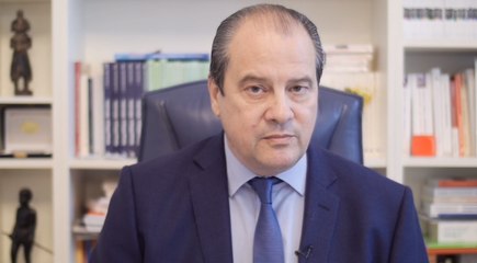 L’édito Jean-Christophe Cambadélis – Épisode 7