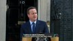 Furacão político passa pelo Reino Unido após saída da União Europeia