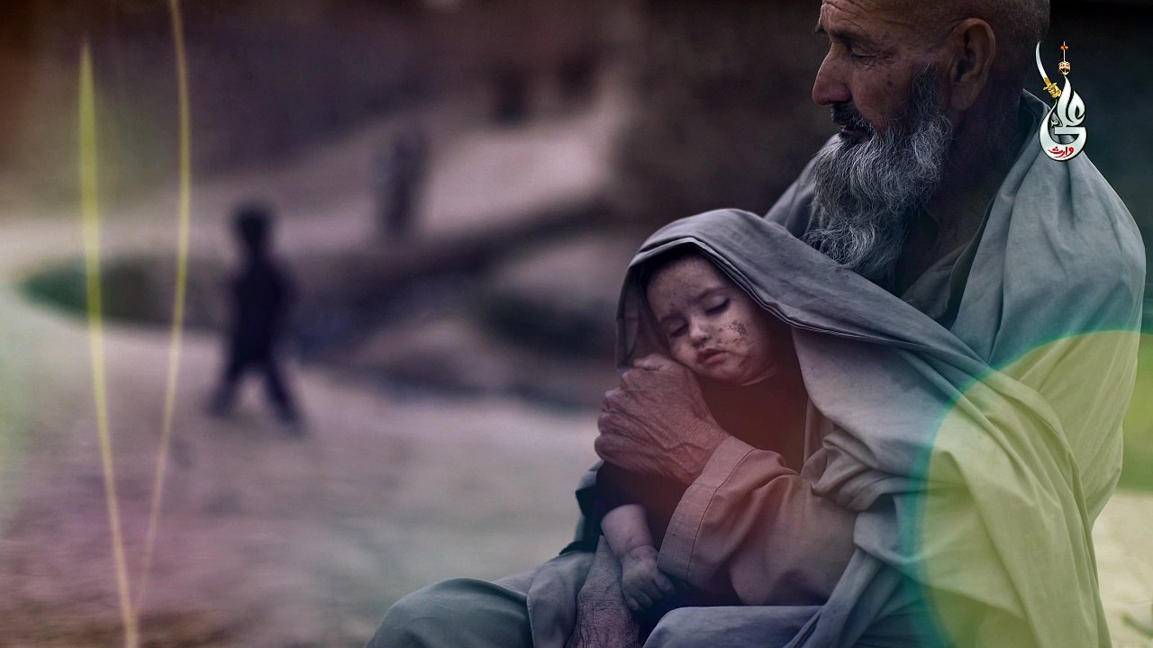 Karam Mangta Hun - Farhan Ali Waris