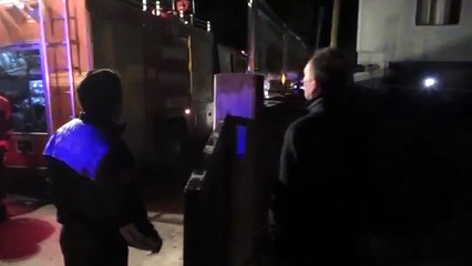 www ereglionder com tr eregli patlama kalorifer kazani okul