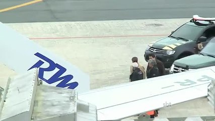 Nestor Cerveró deixa prisão em Curitiba para cumprir pena em casa